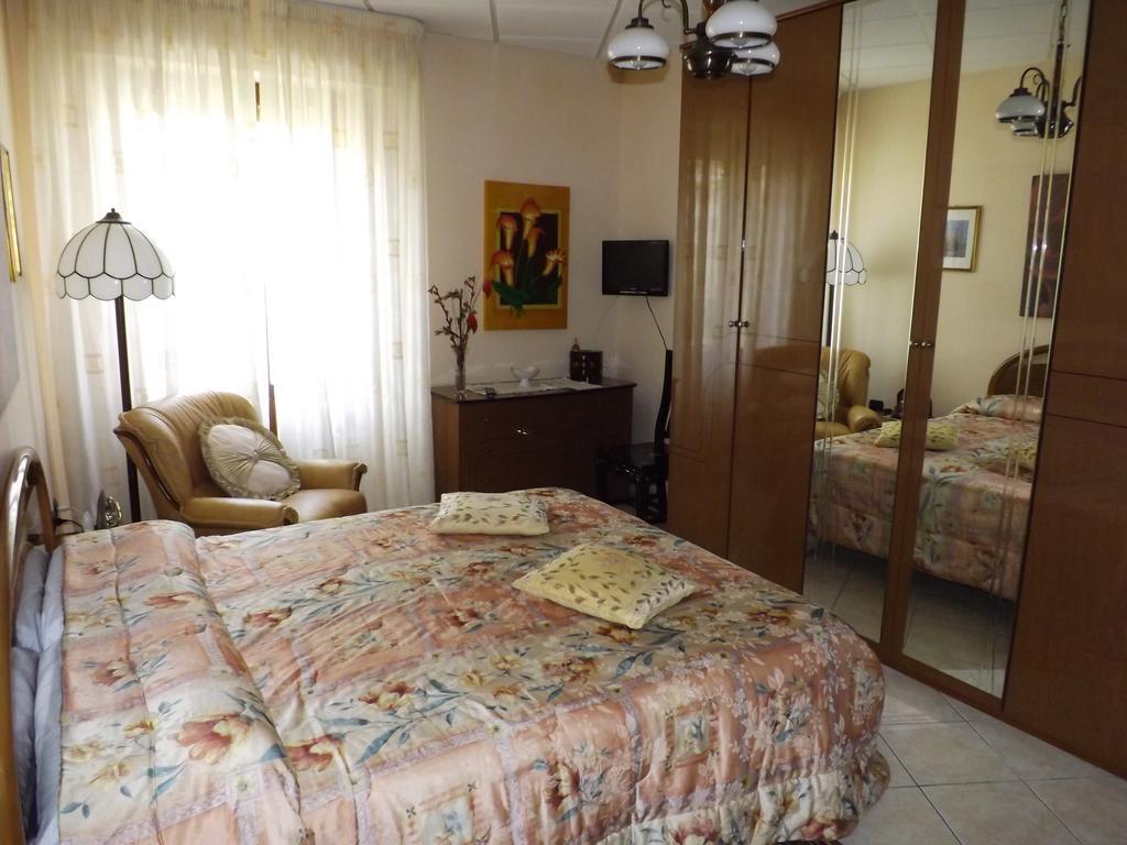 B&B Le Grazie Siniscola Zewnętrze zdjęcie