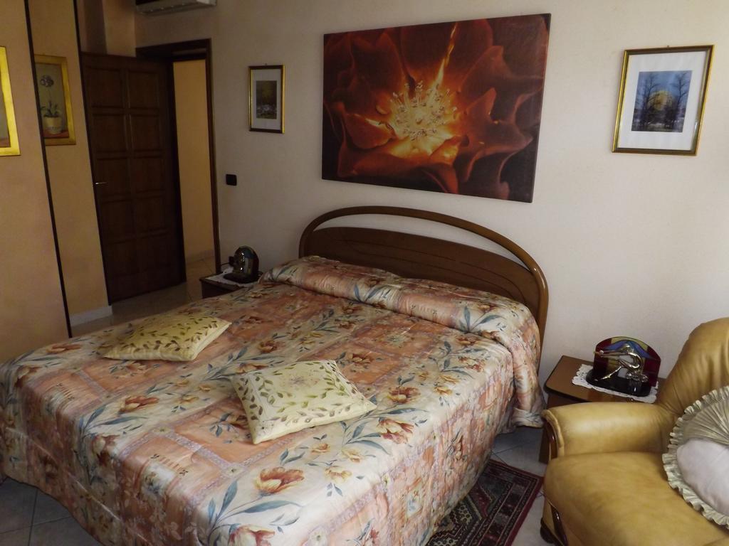B&B Le Grazie Siniscola Zewnętrze zdjęcie